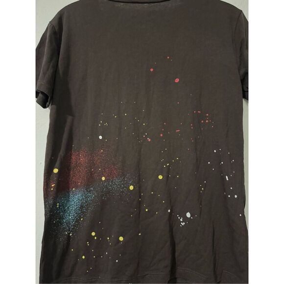 Chaser Pink Floyd recycled vintage jersey tee XS - Picture 7 of 8